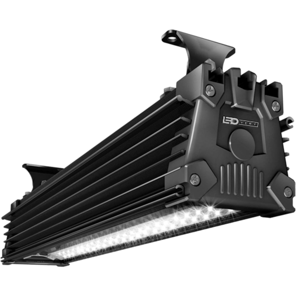 Изображение товара Светодиодный светильник VL-Tech 50 Вт IP67 уличный с датчиком движения