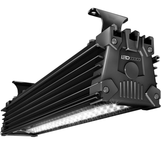 Изображение товара Светодиодный светильник LED-VERY VL-Tech 50-220АС-Д-УХЛ1 EUR