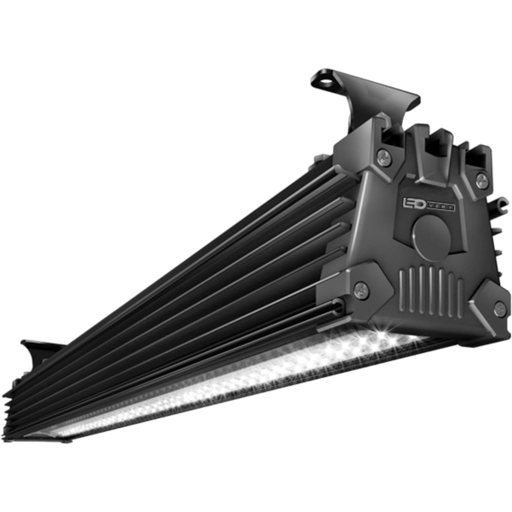 Изображение товара Светодиодный светильник LED-VERY VL-Tech 100-220АС-Д-УХЛ1 с высокой мощностью