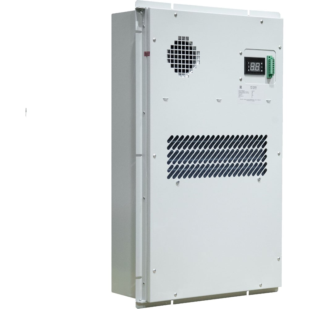 Изображение товара Настенный кондиционер АМАДОН НКА-3000-230 для шкафов - мощный и надежный климат-контроль