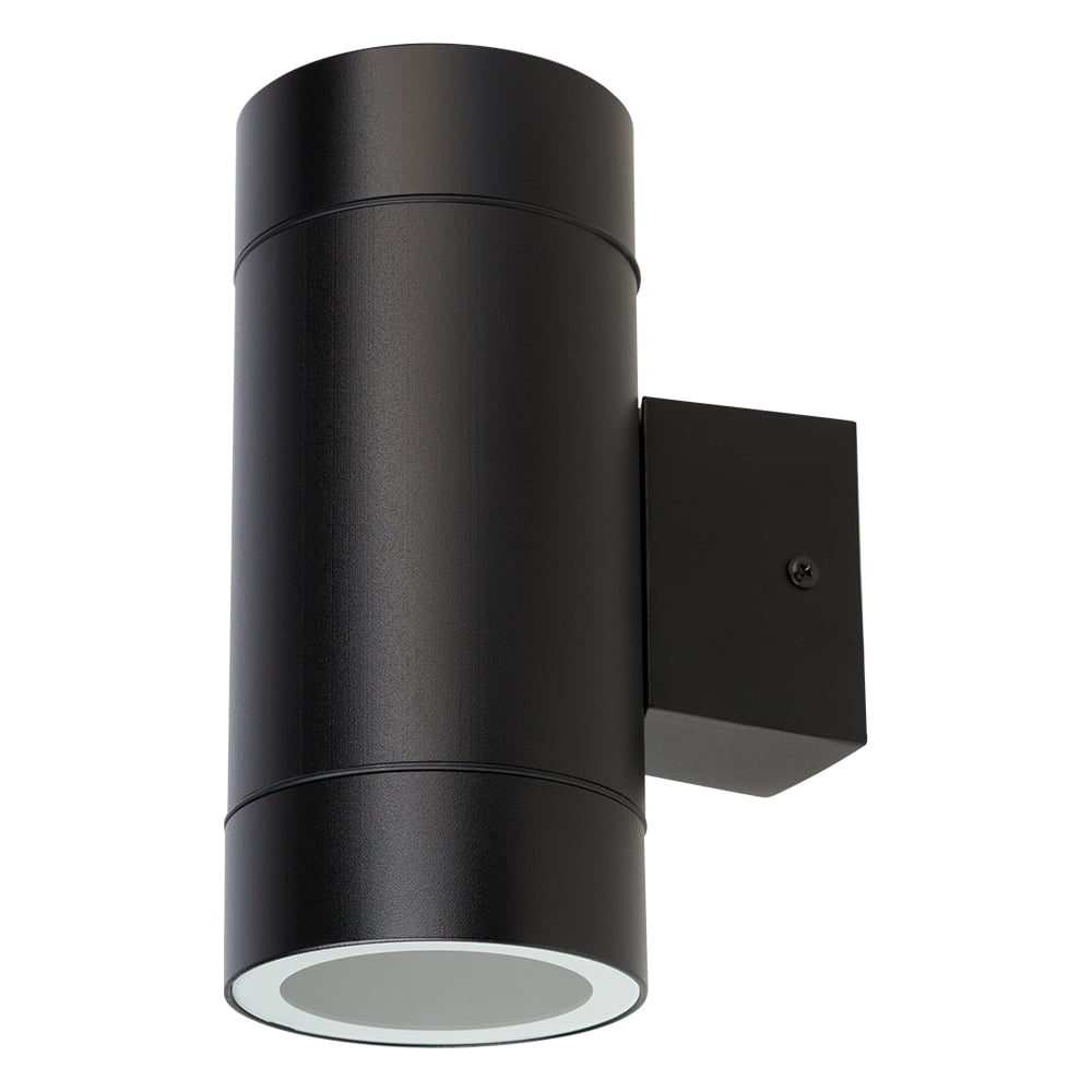 Изображение товара Современный накладной светильник TDM ELECTRIC 2xGX53 Тубо IP65 для ванных и улицы