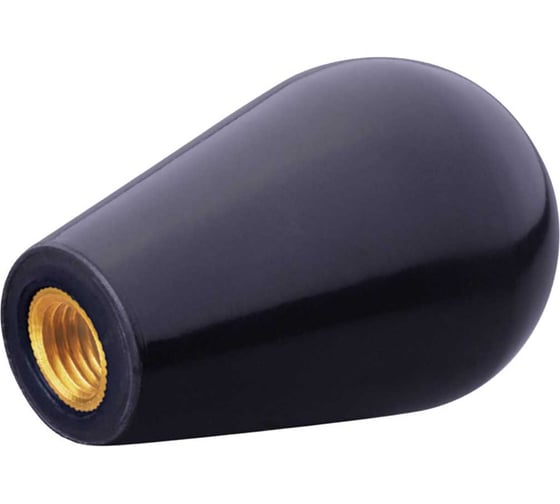 Изображение товара Рукоятка овальная Алтервиа A51137.2308010BL