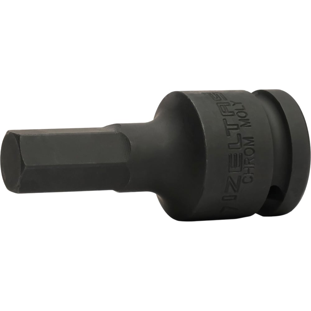 Изображение товара Головка торцевая ударная с внешним шестигранным профилем HEX 24 мм 3/4DR