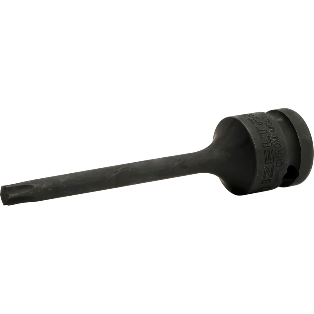 Изображение товара Головка торцевая ударная Torx IZELTAS TX60 1/2DR длинная 100 мм