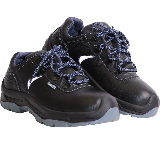 Изображение товара Полуботинки СИРИУС Гермес, кожа, МП, ПУ-ТПУ р. 47 145721