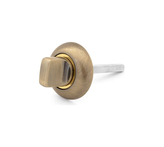 Изображение товара Поворотник Code Deco TT-1403-8/75-AB 27246