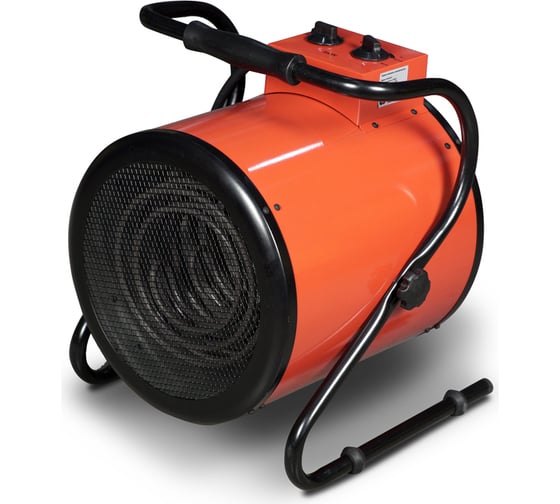 Изображение товара Электрическая тепловая пушка TOR BJE-F9 380В 1020615