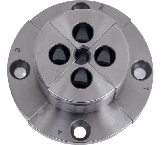 Изображение товара Кулачки штифтовые для мини патрона Record Power 62302