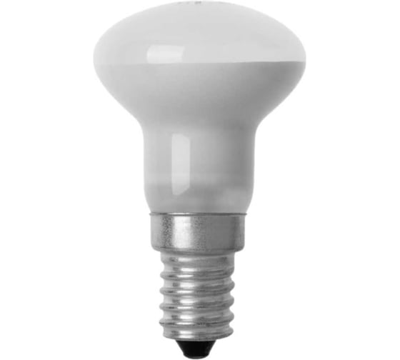 Изображение товара Лампа накаливания TDM ELECTRIC (10шт/упак) зеркальная R50-60 Вт-230 В-Е14 SQ0332-0028