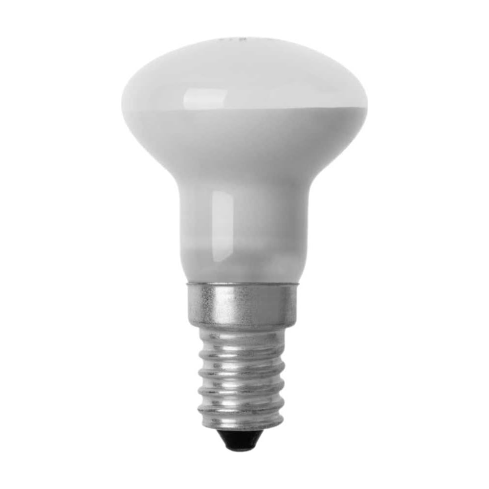 Изображение товара Лампа накаливания TDM ELECTRIC 40 Вт зеркальная R50 10 шт