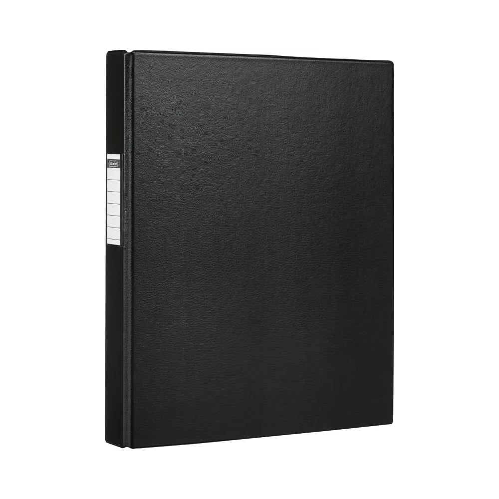 Изображение товара Скоросшиватель пластиковый Attache Selection А4 черный