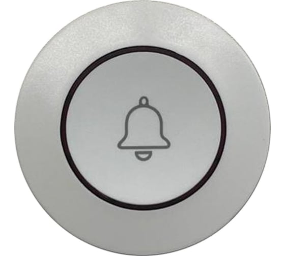 Изображение товара Кнопка вызова персонала Turbosky SB-1 751
