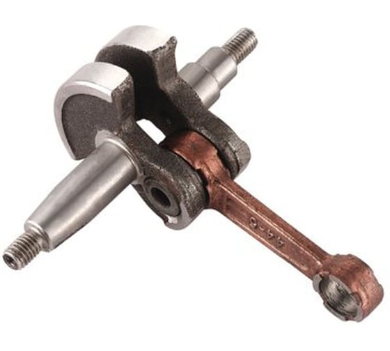 Изображение товара Коленчатый вал для триммера Ledeme LY430-08