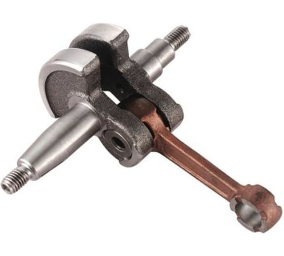 Изображение товара Коленчатый вал для бензопил Ledeme LY5200-09