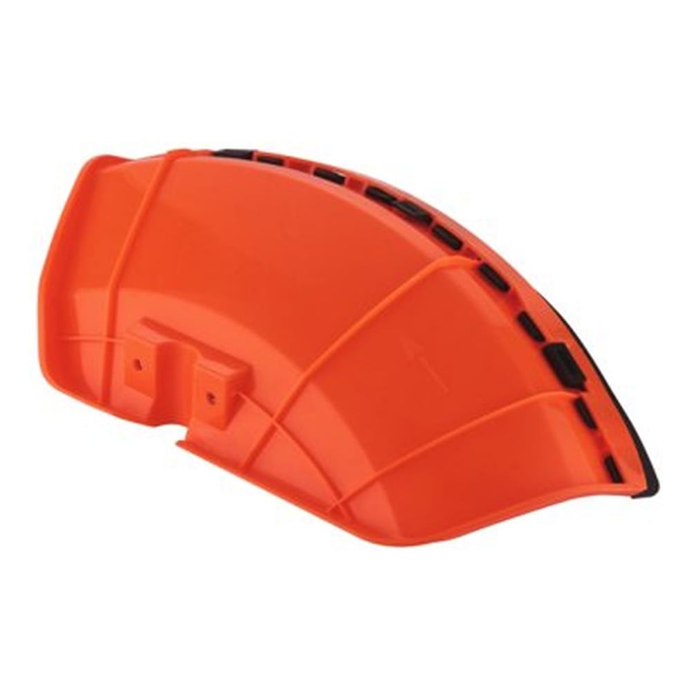 Изображение товара Защитный кожух для триммера Ledeme LY430-63 оранжевый
