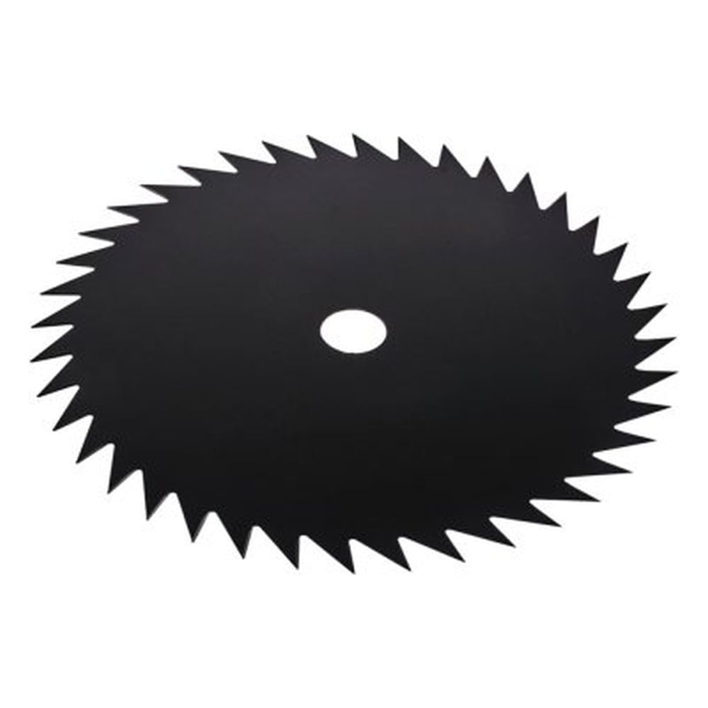 Изображение товара Диск-лезвие для триммеров Ledeme LYB106 250 мм 40 лопастей надежное и долговечное