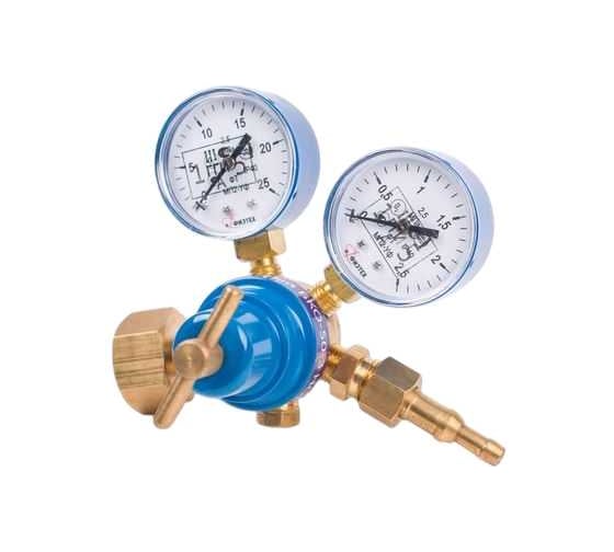 Изображение товара Редуктор Сталь БКО-50-3 (НОРД-С) с поверкой DK.1113.06147