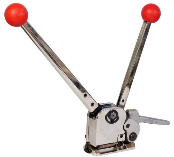 Изображение товара Комбинированное устройство для обвязки металлической лентой ПАРТНЕРПАК SG191/GD35 ВИ-2336