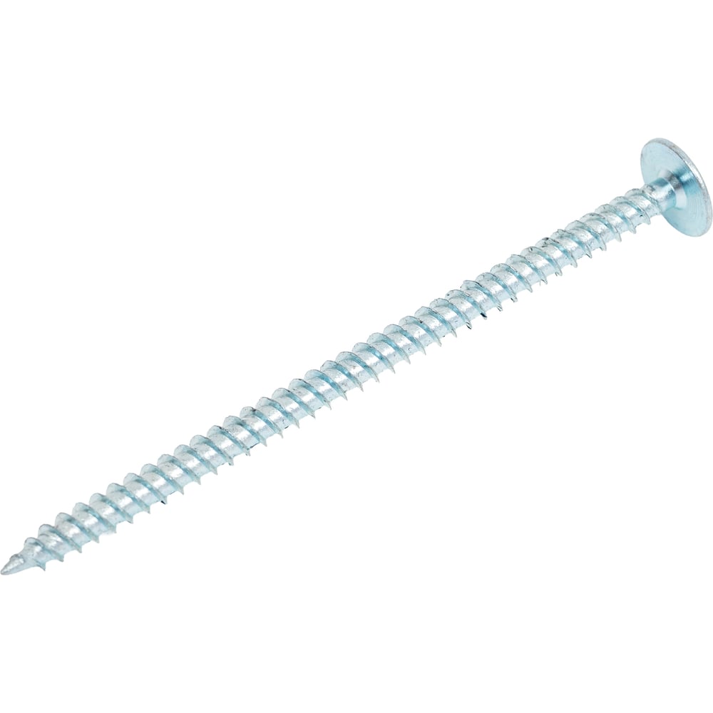 Изображение товара Саморез с прессшайбой КРЕП-КОМП острый 4,2x76 1кг