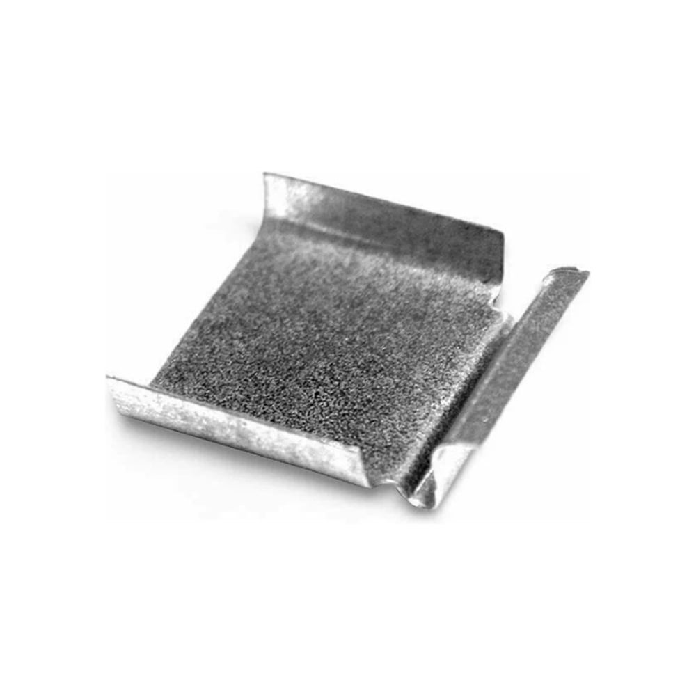 Изображение товара Соединительная деталь для поперечины GREEN MAX металл 1000шт