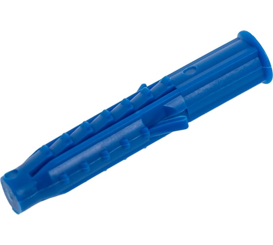 Изображение товара Распорный дюбель Bohrer 6х40 Tchappai 500 шт. DCH-6х40-500