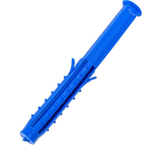 Изображение товара Распорный дюбель Bohrer 6х60 Tchappai 200 шт. DCH-6х60-200