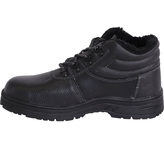 Изображение товара Ботинки СИРИУС Титан, кожа, МП МС, Нитрил р. 45 140025