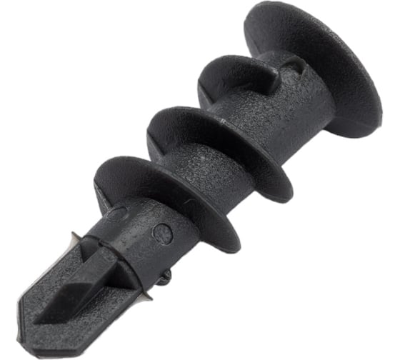 Изображение товара Дюбель Bohrer DRIVA SPN 15х32, пласт. со сверлом, 50 шт. DD-15х32 -50