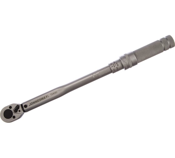 Изображение товара Динамометрический ключ Jonnesway T04080 3/8" 20-110 НМ 47306 047306