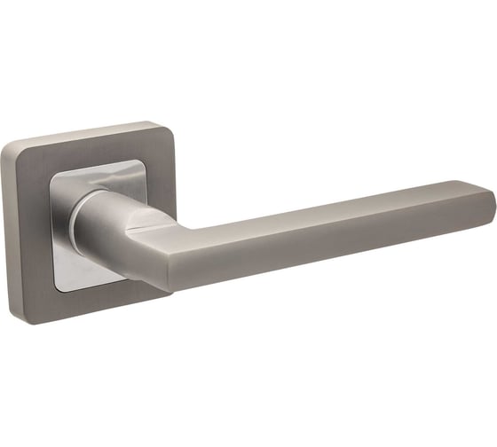 Изображение товара Ручки дверные Code Deco H-22050-A-GRF 27215