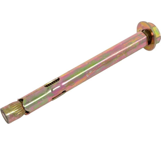 Изображение товара Анкерный болт КостИнСтрой 8x80 (20шт) 35537