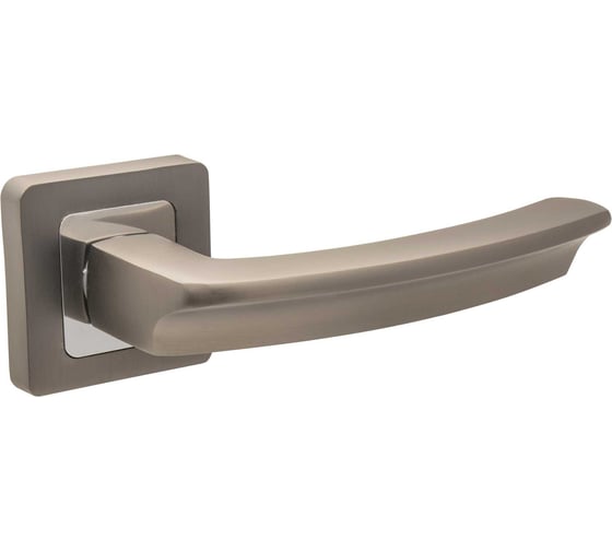 Изображение товара Ручки дверные Code Deco H-22093-A-GRF 27219