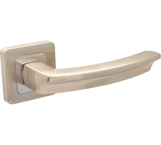 Изображение товара Ручки дверные Code Deco H-22093-A-NIS 27218