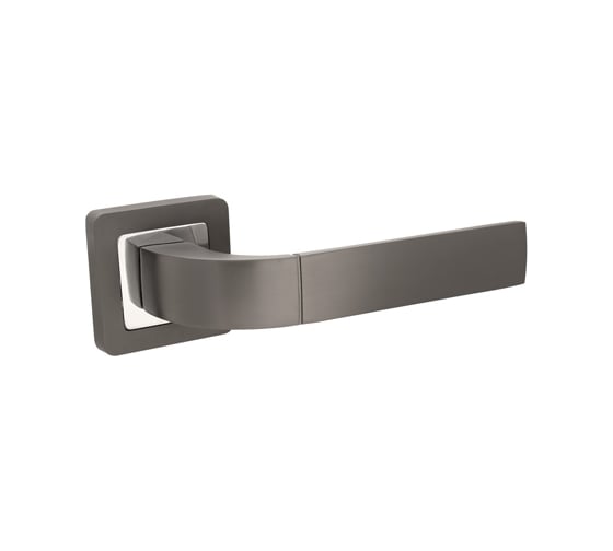 Изображение товара Ручки дверные Code Deco H-22104-A-GRF 28230