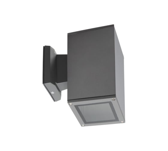 Изображение товара Фасадный светильник KANLUX LART EL-160-GR 29832