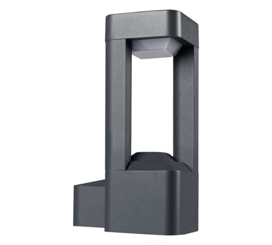 Изображение товара Фасадный светильник KANLUX PEVO EL 25 GR 36552