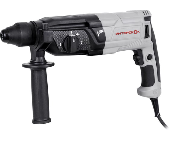 Изображение товара Перфоратор Интерскол П-32/1100АВС SDS plus, с Активн. анти-вибрационной сист. (кейс) 977.1.0.70