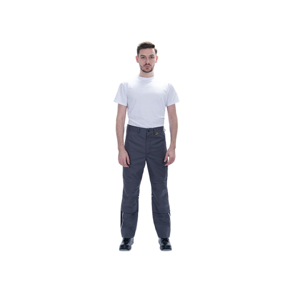 Изображение товара Мужские летние брюки Iform GT с защитными свойствами и световозвращающей полосой