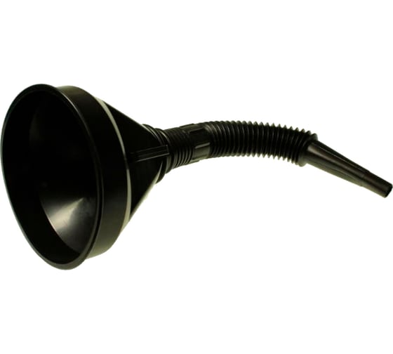 Изображение товара Воронка 135 мм с гибким носиком разборная с сеткой TM Nord-Yada 902774