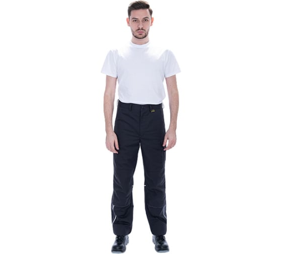 Изображение товара Брюки Iform GT летние т,серый-серый (112-116, 170-176), шт, Брю 992/112/170