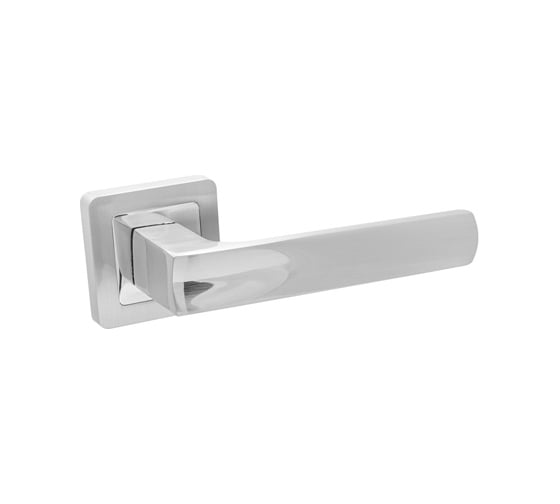 Изображение товара Ручки дверные Code Deco H-22110-A-CRM 28231