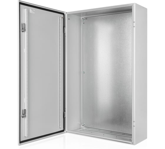 Изображение товара Щит монтажный навесной ООО ЭЛМА ОЩН 8123 IP66 ЭЛМА 6-038