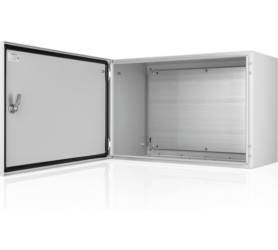 Изображение товара Щит монтажный навесной ООО ЭЛМА ОЩН 653 IP66 ЭЛМА 6-025