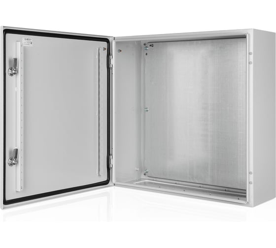 Изображение товара Щит монтажный навесной ООО ЭЛМА ОЩН 663 IP66 ЭЛМА 6-053