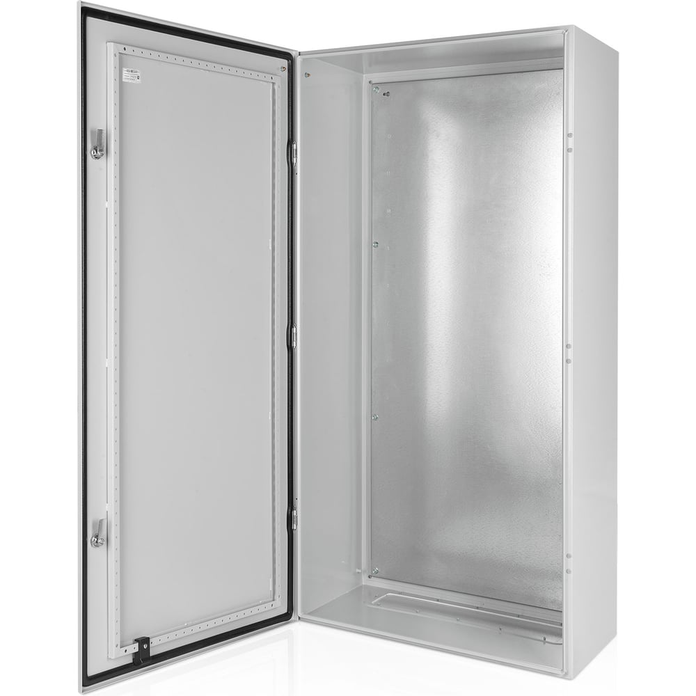 Изображение товара Щит монтажный навесной ЭЛМА ОЩН 91235 IP66 серый