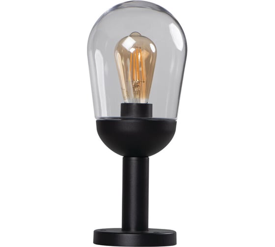 Изображение товара Садовый светильник со сменным источником света KANLUX LIEGO 37 B 36534