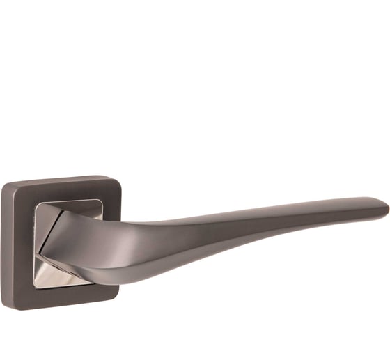 Изображение товара Ручки дверные Code Deco H-22117-A-GRF 30279