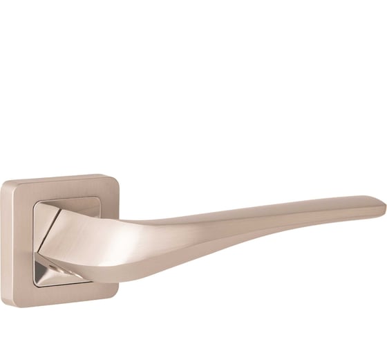 Изображение товара Ручки дверные Code Deco H-22117-A-NISM 30278