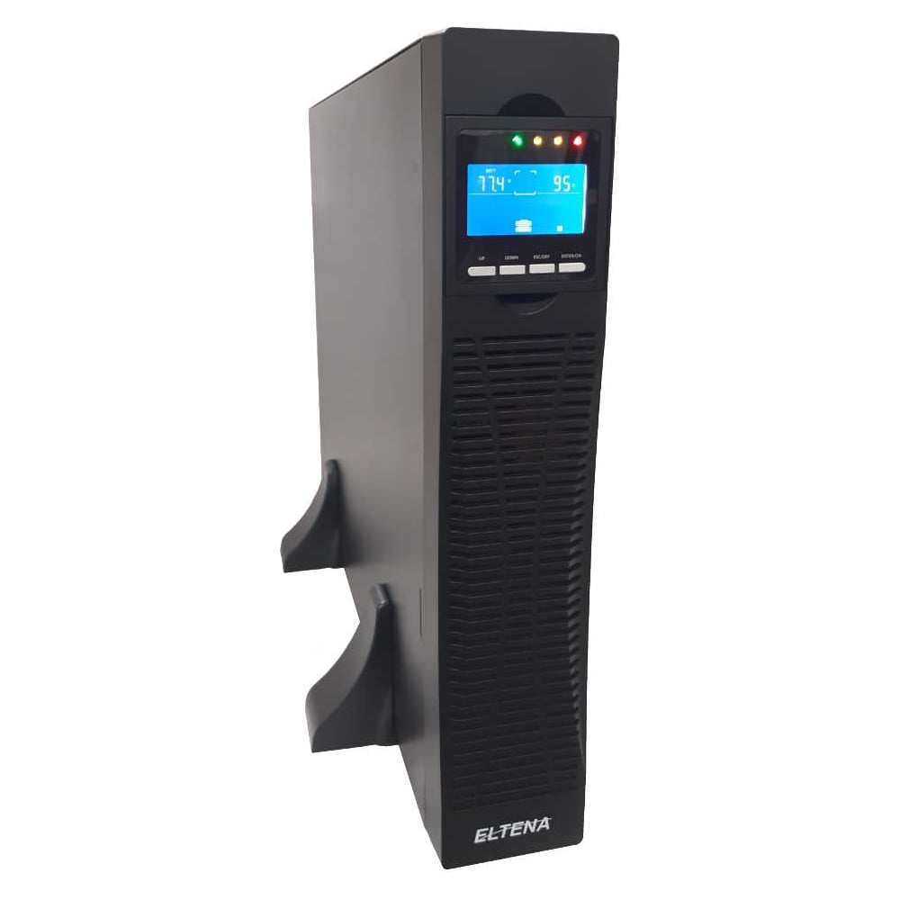 Изображение товара Источник бесперебойного питания ELTENA 2000Вт V2000RT