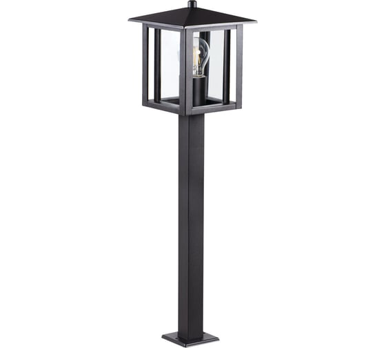Изображение товара Садовый светильник со сменным источником света KANLUX SELTO 80 B столб 36555